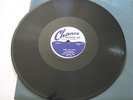 Baby, it's you / Bounce   The Spaniels on  CHANCE  78  1953  STORE STOCK 