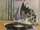 Nazareth - Hair Of The Dog LP **UK 1975 1st Press Mooncrest Crest 27** EX+ Audio