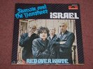 Siouxsie And The Banshees - Israel 7