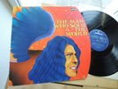 DAVID BOWIE THE MAN WHO SOLD THE WORLD 1970 MINT 1ST