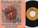 Barbara KEITH * 1972 MOD FREAKBEAT PSYCH mover * Hear