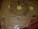 Jehovah's Witnesses - Judge Rutherford original LP set