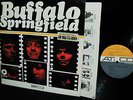 1966 MONO    BUFFALO SPRINGFIELD 1st   West Coast Garage YOUNG STILLS MARTIN +