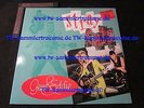Stray Cats - Gene & Eddie / EMI 060-20 3523-6 Maxi Single EEC 1989 Tributes To
