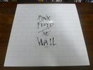 Pink Floyd 2x LP The Wall Japan Sony 1st press sticker cover & Insert 13 pics