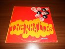BEATLES Great Hits  fono-ring SFGLP 77 939  GERMAN press LP 