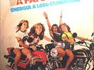 Rare Brazil Modern Soul LP