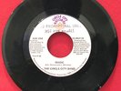 THE CIRCLE CITY BAND-MAGIC-SOUL FUNK DISCO BOOGIE-Circle City Label NM PROMO
