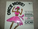 ONCE MOREWITH ERROL DUNKLEY & STRANGER COLE-BIG SHOT LP 1968