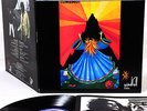MOUNTAIN climbing JAPAN '72 g/f LP rare   [FREE P+P]