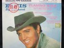 ELVIS PRESLEY By Request EP 33 RPM IN SHRINK Flaming Star W/PICTURE SLEEVE