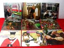 9 LP Asiatische Folklore - Weltmusik - Top-Zustand - Ansehen Iran Bali Tibet
