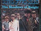 SEALED MONO 1966 SHADOWS OF KNIGHT - BACK DOOR MEN - FUZZED UP PSYCH PUNK GARAGE