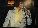 Elvis Presley Elvis Today Rare Quad NM LP