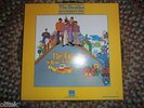 The Beatles - HMV BOX - Yellow Submarine - N° 2924