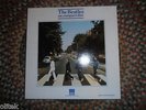 The Beatles - HMV BOX - Abbey Road - N° 632 -