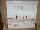Travis The Man Who LP original vinyl + EP 1999 SEALED RARE ISOM9LP