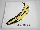 THE VELVET UNDERGROUND NICO NM LP ANDY WARHOL LOU REED /731