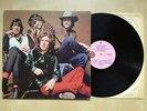 Island ILPS 9081T Traffic - ( Same ) 2nd Album 1968  LP UK STEREO RARE EX/EX