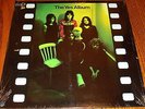 YES THE YES ALBUM  LP STILL FACTORY SEALED 1971