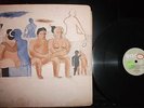 AMERICAN INDIAN SONGS AND DANCES DISC 161 6-78 ALBUM SET EARLY DSM