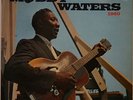 MUDDY WATERS - Muddy Waters At Newport 1960 LP PAR-231 Artone HOLLAND DUTCH