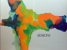 JBL SESSIONS 2 VINYL LP RECORD SPEAKER TESTS SAMPLES NEW & SEALED