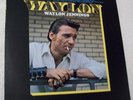 Waylon Jennings LP WAYLON  Rare MINT RCA VICTOR RCA VICTOR Record LSP-4260 1970