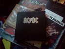 AC/DC Limited Edition Vinyl Box Set