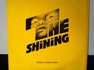 The Shining Soundtrack LP.