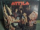 ATTILA Self Titled EPIC LP VG+