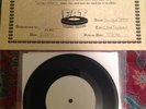 swingin utters i need feedback test pressing