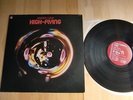e4273 LP - HIROMASA SUZUKI - HIGH-FLYING - 1976 JAPAN ORG - JAZZ