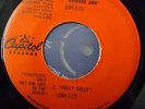 Beach Boys -  Excerpts from the Party Album - Pro EP 2993 VG DJ Promo