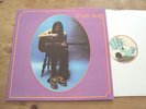 NICK DRAKE - BRYTER LAYTER LP UK Island Pink Rim ILPS 9134 Folk No Brackets NICE