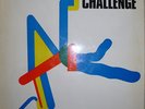 SPONTNEOUS MUSIC ENSEMBLE Challenge JOHN STEVENS/TREVOR WATTS/KEN WHEELER Rare