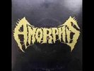 AMORPHIS - Vulgar Necrolatry / Misery Path 7