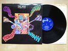 Reaction 593 002 The Who - A Quick One LP UK MONO