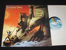 DIAMOND HEAD - BORROWED TIME LP - MCA GERMANY FOC 1982 TOP ZUSTAND