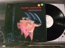 Black Sabbath - Paranoid LP Gatefold WHITE LABEL PROMO WB 1887