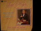 HAYDN : 8 SONATAS FOR PIANO-FORTE - BADURA-SKODA - ASTREE 913