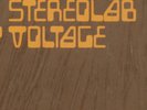 STEREOLAB - Cobra and Phases Group Play Voltage in the Milky Night - M