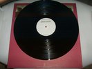 U2-THE UNFORGETTABLE FIRE- GENUINE ITALIAN LP TEST PRESSING-MINT