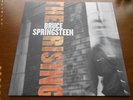 BRUCE SPRINGSTEEN - The Rising - Columbia 86600 - Promo 2XLP - Rare - MINT