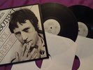 VLADIMIR VYSOTSKY (VISSOTSKI) Le Vol Arrete DLP Le Chant Du Monde   France 1981