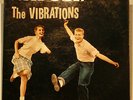 LP - Checker - The Vibrations - WATUSI