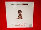 NOTORIOUS BIG Ready To Die REMASTER LP orig BAD BOY rare  PROMO 2004 nice copy