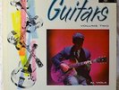 Al Viola Guitars Volume 2 Two Orig DJ LP Vinyl NM Inn Slv Lonesome Road All Star