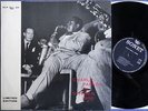 CHARLIE PARKER in Sweden 1950 Original Sonet LP 1959 Ericson Norén Limited Edit.
