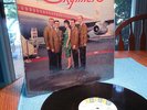 SKYLINERS Calico CLP 3000  original white, blue, yellow label....6